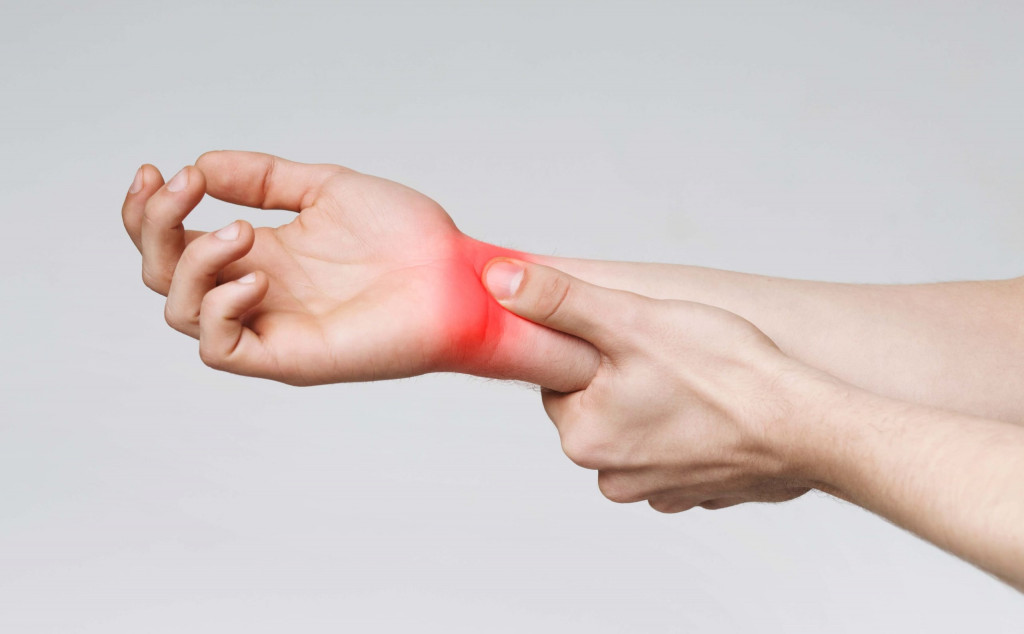 RSUD Genteng Bisa Bantu Penyembuhan Carpal Tunnel Syndrome