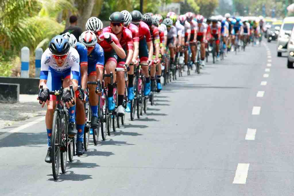 Siap Gemparkan Cyclist Dunia, Tour de Ijen Bakal Kembali Digelar di Banyuwangi