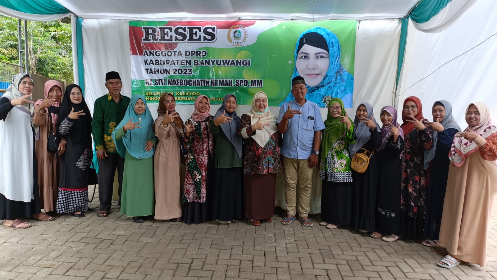 Cegah Kejahatan Seksual, DPRD Banyuwangi Minta Pendidikan Seks Diajarkan Sejak Dini