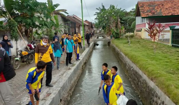 Kadis Pengairan Dorong Masyarakat Jadi Sahabat Sungai