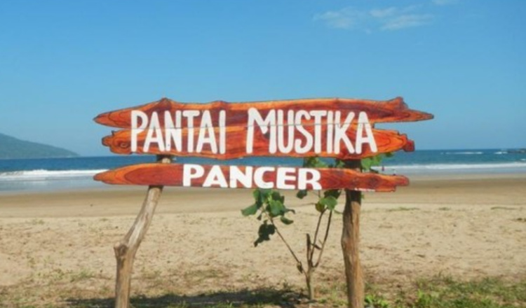 Pantai Mustika, Keindahan di Sisi Selatan Banyuwangi