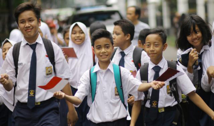 Dispendik Komitmen Tingkatkan Mutu Pendidikan di Banyuwangi