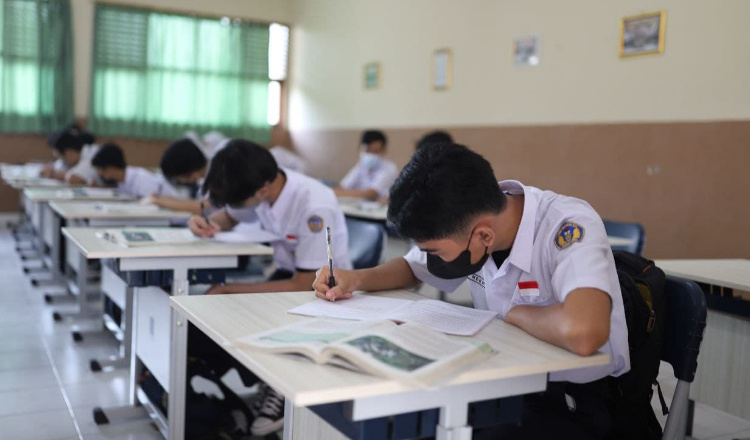 Masuki Tahun Ajaran Baru, Dispendik Banyuwangi Beri Pesan Menohok