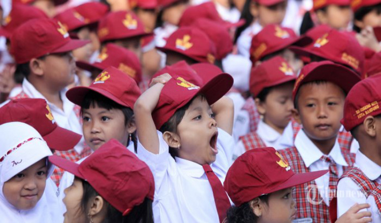 Ini Imbauan Dispendik Kepada Pelajar Banyuwangi saat Libur Panjang
