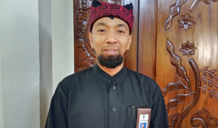 DPU Pengairan Banyuwangi Bantu Tingkatkan Kesejahteraan Warga 
