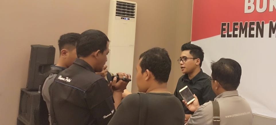 Kaukus Muda Rumah Demokrasi: Pelopor Politik Rasional bagi Anak Muda