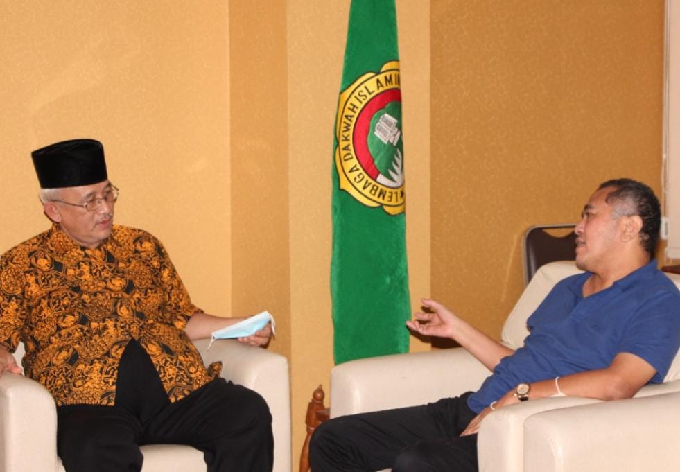 DPP LDII dan Anggota DPR RI Ingatkan Dampak Politik dan Ekonomi El Nino