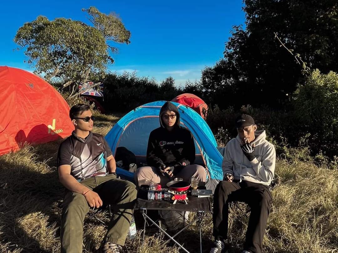 Gunung Ranti, Destinasi Wisata Alam yang Menakjubkan di Banyuwangi