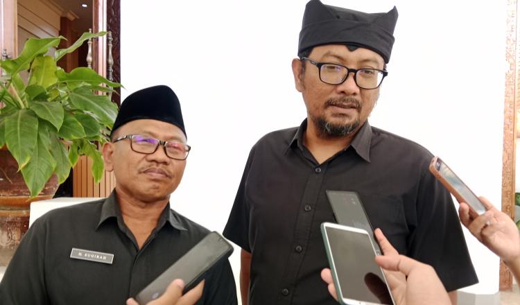 DPRD Banyuwangi Apresiasi Proyeksi Pertumbuhan Ekonomi: Langkah Cermat Eksekutif