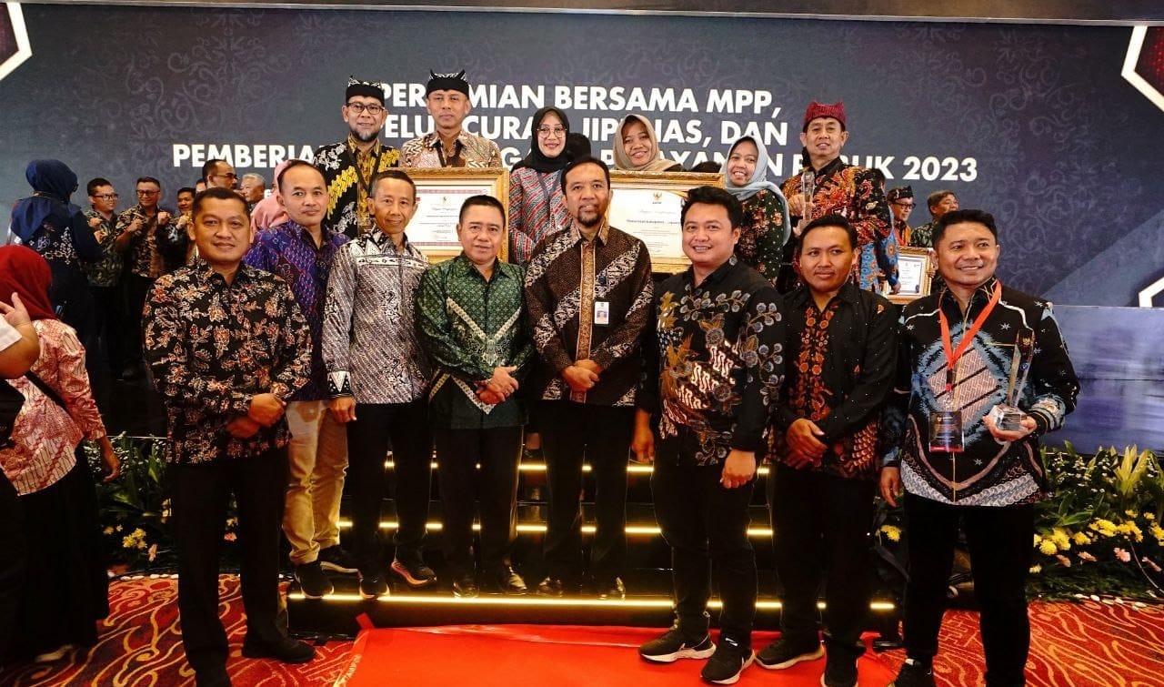 Inklusi Pendidikan Berkualitas: Penghargaan untuk Program Layanan Inklusif di SMPN 3 Banyuwangi