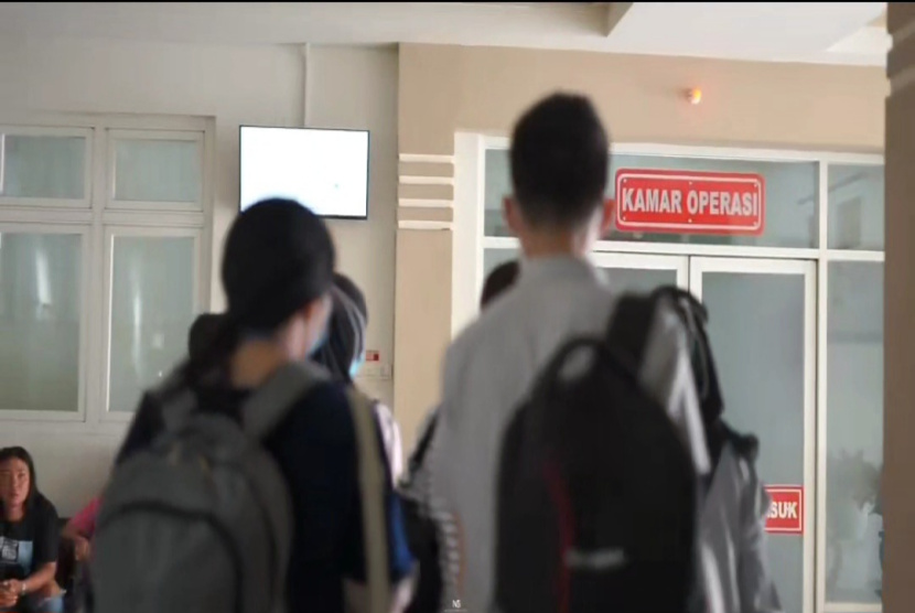 Pemkab Banyuwangi Meriahkan Hari Kesehatan Nasional dengan Operasi Bibir Sumbing Gratis