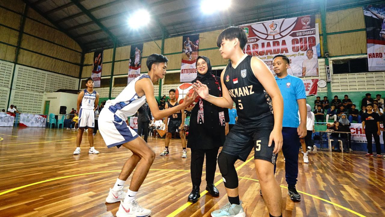 Banyuwangi Meriah dengan Harjaba Cup 2023: Dukungan Penuh Pemkab untuk Anak Muda