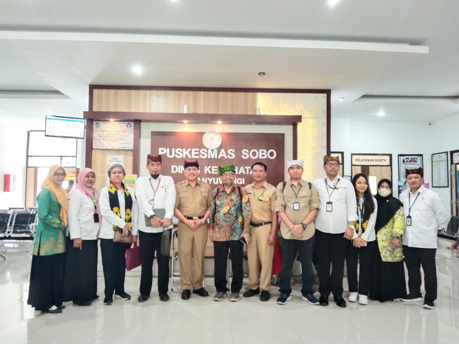 Transformasi Digital di Bidang Kesehatan: Evaluasi Penerapan e-Government