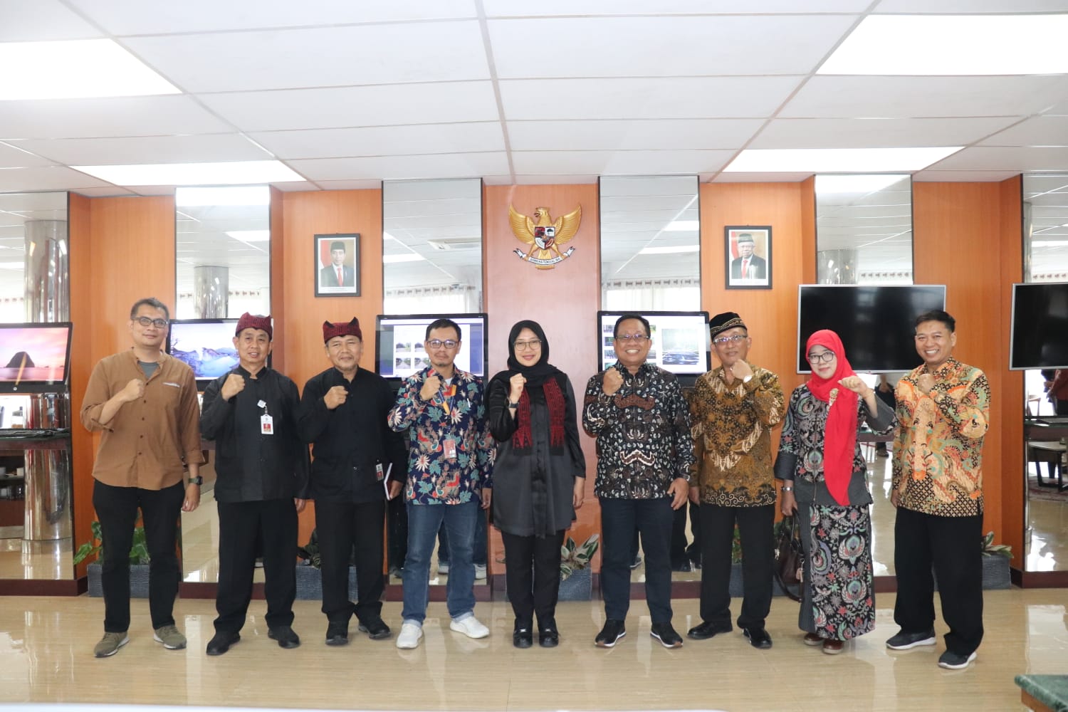 Regenerasi Seni Lokal: ISI Surakarta Ajukan Kerjasama Pendirian Kampus di Banyuwangi