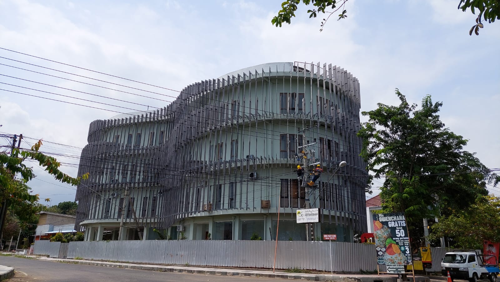 Banyuwangi Segera Miliki Museum Geologi, Destinasi Baru di Tahun 2024 