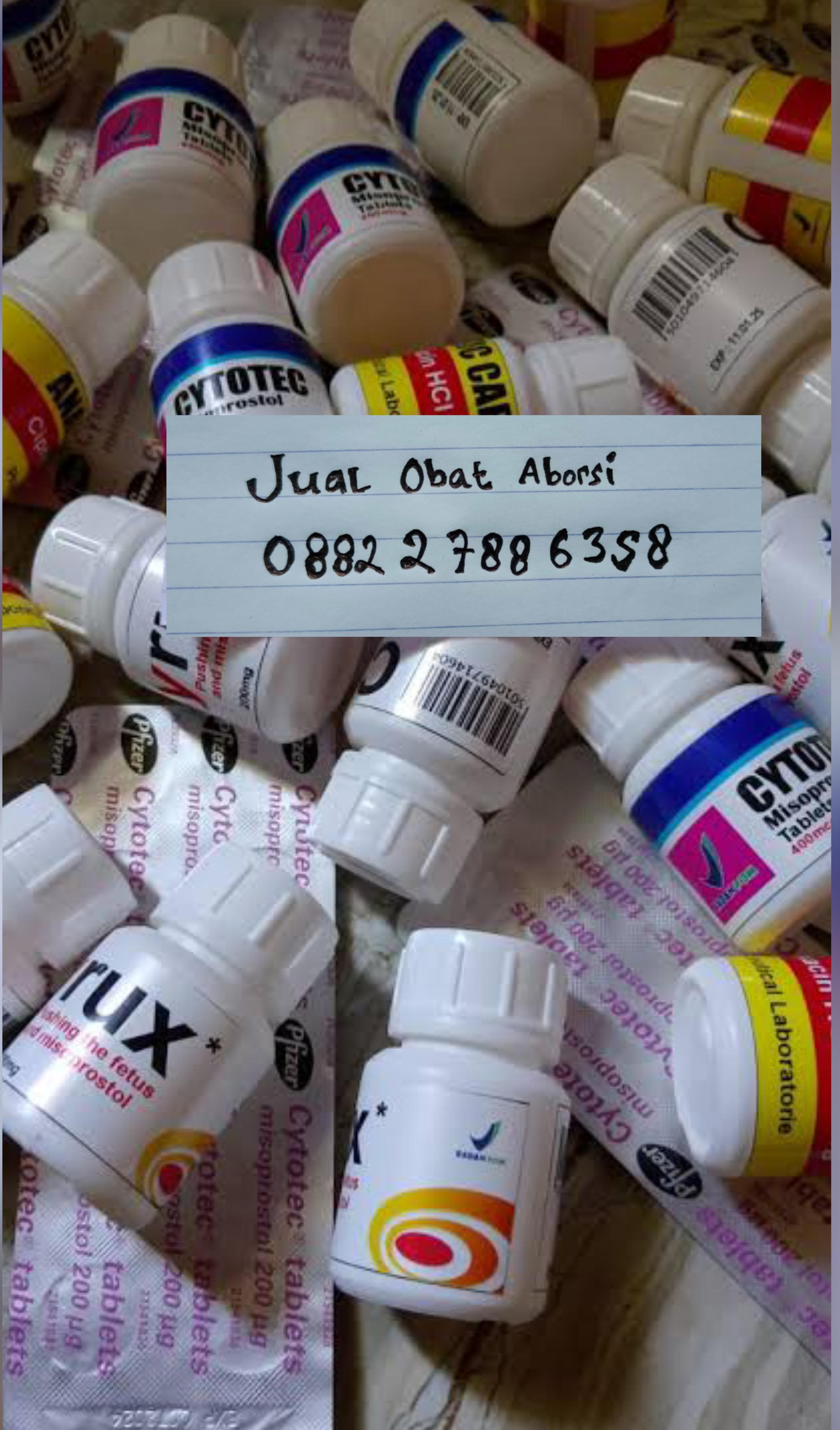 ada 7 macam obat aborsi penggunaan cytotec sebagai obat penggugur kandungan