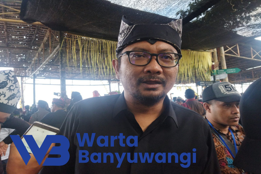 DPRD Banyuwangi : Bangsa Harus Berkepribadian Dalam Kebudayaan