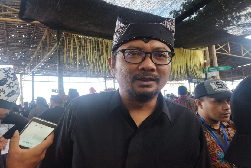 Ketua DPRD Dukung Keterbukaan Iklim Investasi di Banyuwangi