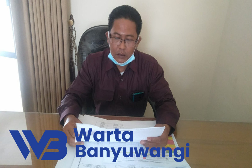 DPRD Banyuwangi Bakal Membahas Propemperda Tahun 2023