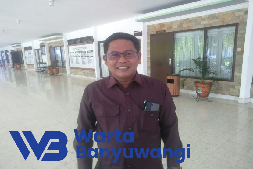 6 Raperda Siap Dibahas DPRD Banyuwangi di Tahun 2023