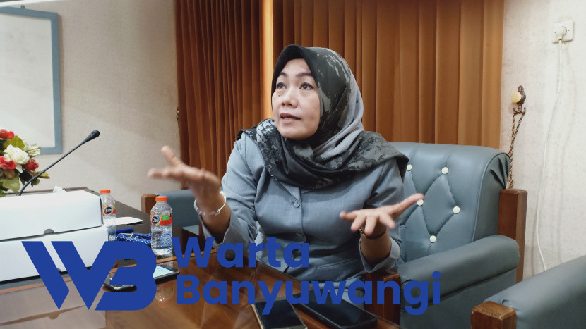 DPRD Banyuwangi Pesan Kenali Permasalahan Untuk Mengatasi