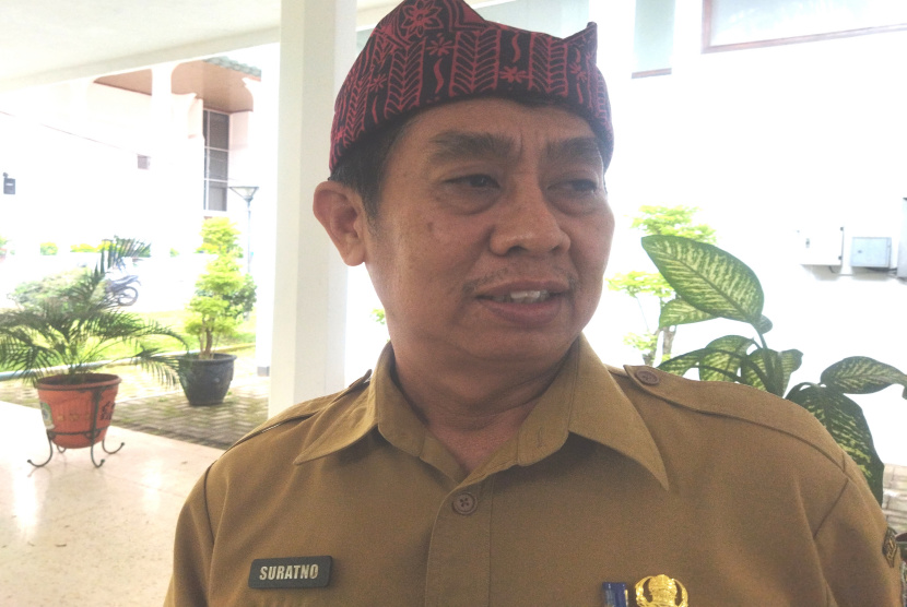 Beasiswa Banyuwangi Sasar Puluhan Mahasiswa Kurang Mampu Tiap Tahun