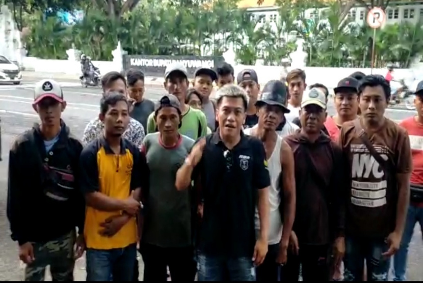 La Lati SH Ditahan, Polresta Banyuwangi Dipuji Warga