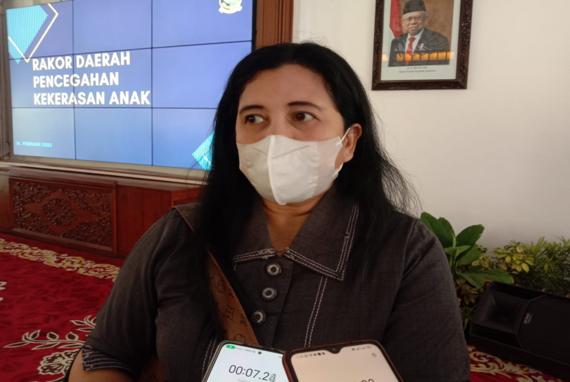 DPRD Banyuwangi Prihatin Maraknya Kekerasan Seksual Anak 