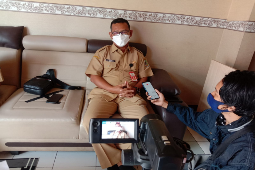 Disbudpar Banyuwangi Sambut Positif Kajian Usaha Berbasis Resiko Oleh Kemenparekraf