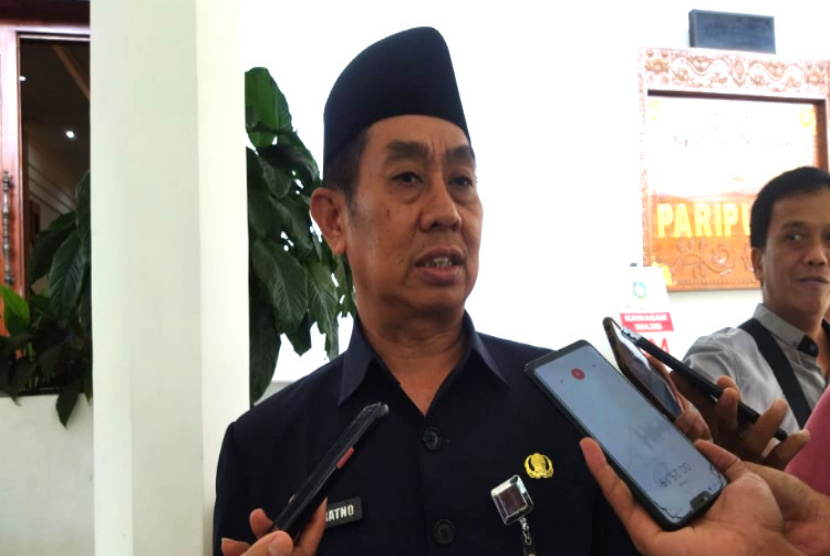 Banyuwangi Beri Bantuan Uang Saku dan Uang Transport untuk Pelajar Kurang Mampu