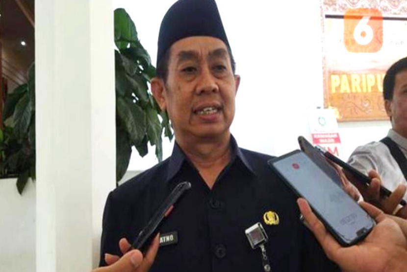Dispendik Banyuwangi Tingkatkan RLS dan HLS