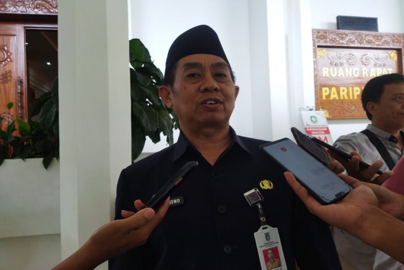 Satgas Anti Kekerasan di Sekolah Banyuwangi 