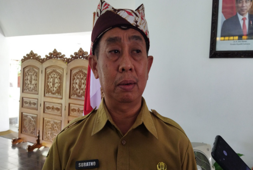 Dispendik Banyuwangi Prioritaskan Sekolah dengan Kerusakan Berat