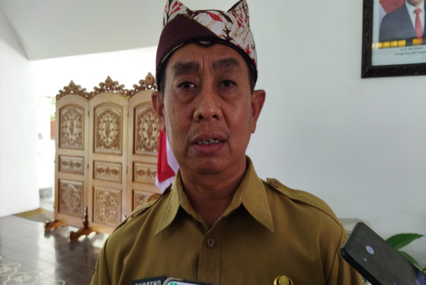 Dispendik Banyuwangi Merger 12 Sekolah Dasar