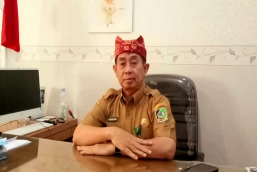 Dispendik Banyuwangi Rintis Program Rindu Bulan 