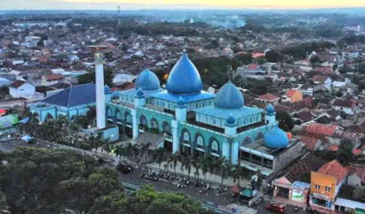 Saat Ramadan, Ini Dia Dereta Destinasi Wisata Religi di Banyuwangi