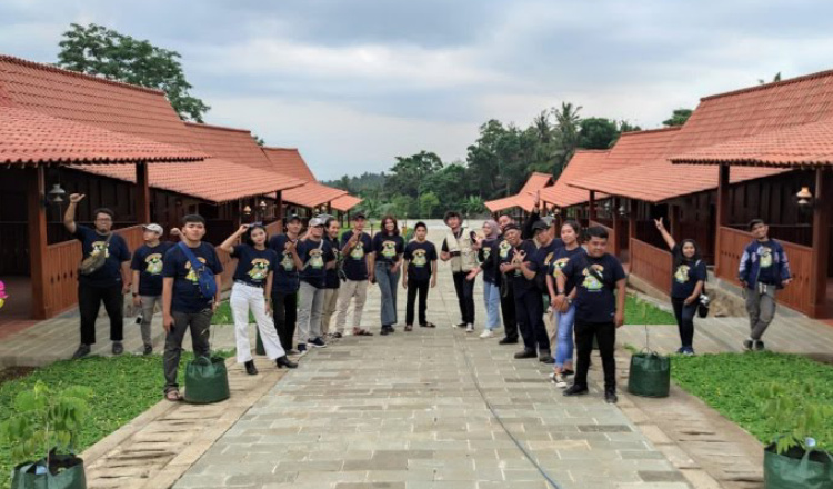 Agro Wisata Tamansuruh Banyuwangi Sungguh Mempesona