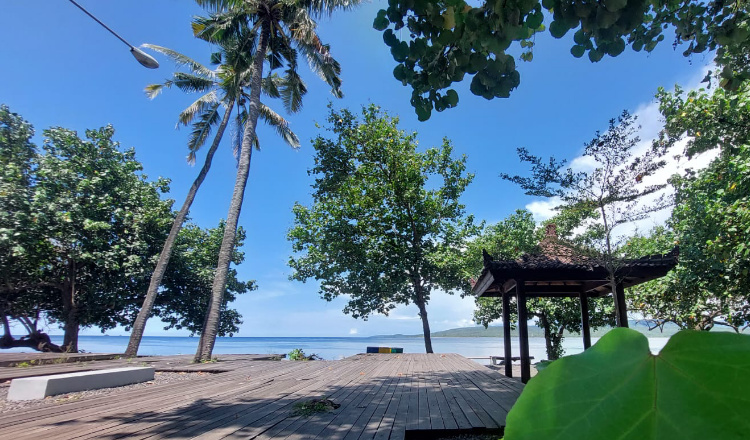 Grand Watu Dodol, Wisata Pantai di Banyuwangi yang Menarik untuk Dikunjungi