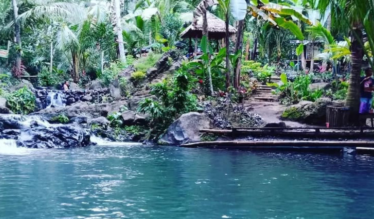 Jadi Tempat Bertapa, Berikut Keistimewaan Wisata Goa Sodong yang Kaya Akan Budayanya