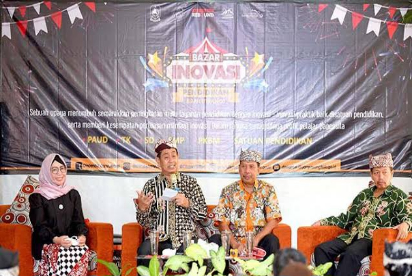 Program Smart Better Jadi Program Penambah Semangat Belajar 