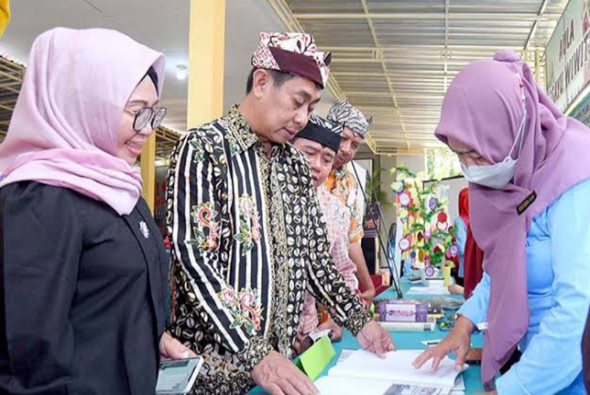 Jadwal Ujian Pendidikan Kesetaraan Banyuwangi 