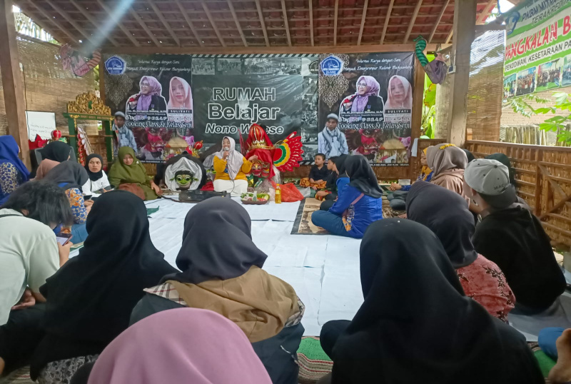 Punya Banyak Program Unggulan, Dispendik Optimis IPM Banyuwangi Meningkat