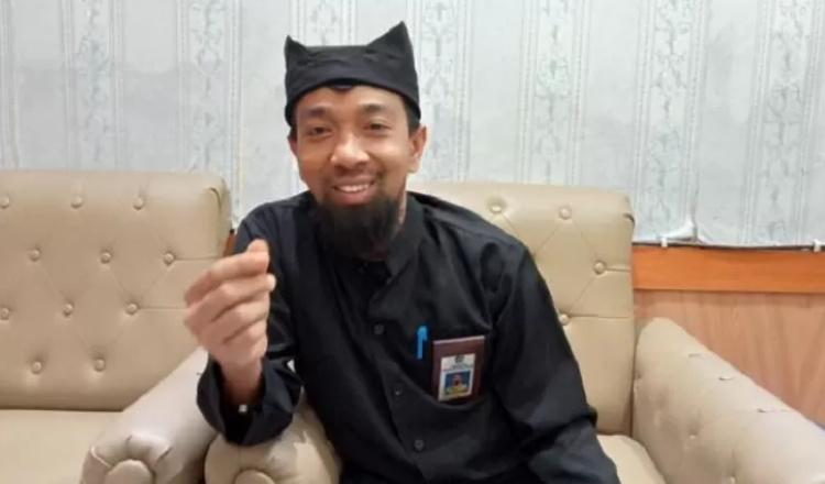 Upaya DPU Pengairan Banyuwangi Ajak Masyarakat Tinggalkan Kebiasaan MCK di Sungai