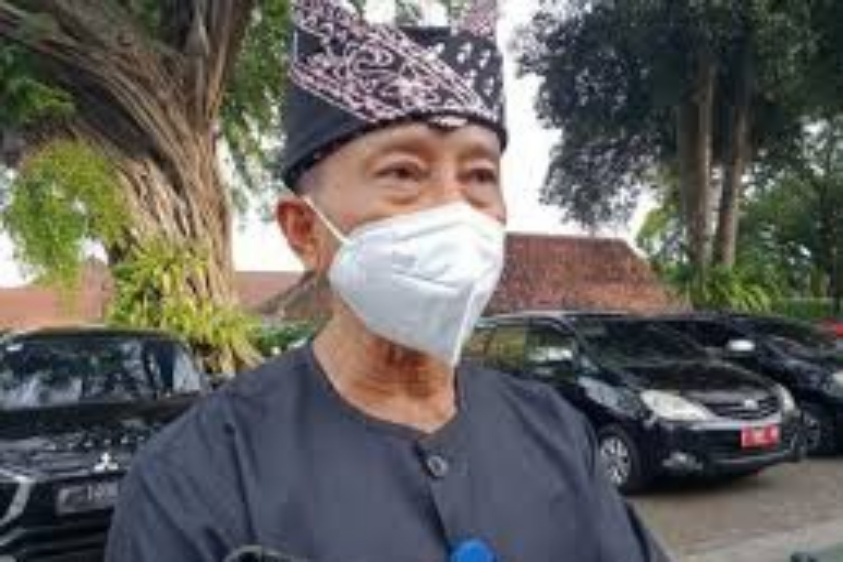 Program Sekardadu Terus Dimaksimalkan Guna Menjaga Kebersihan Sungai 