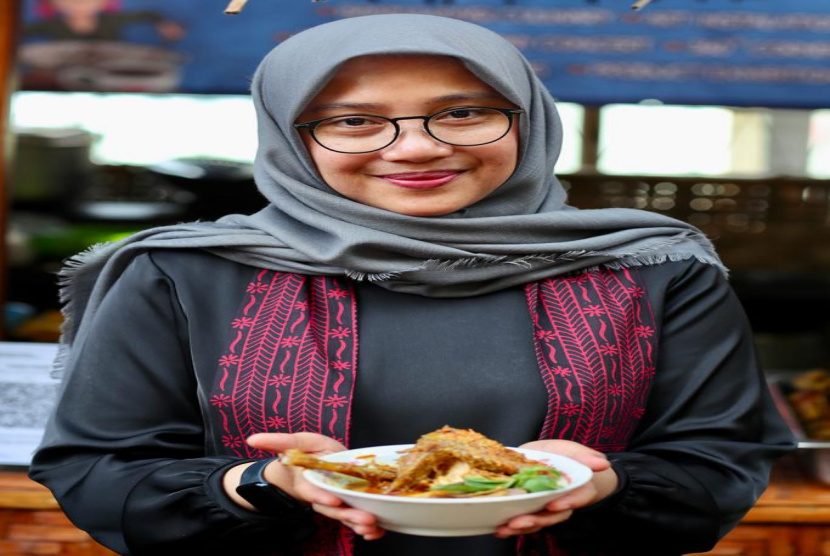 Ayam Pedas Banyuwangi, Kuliner Lokal yang Menjadi Primadona Wisatawan 