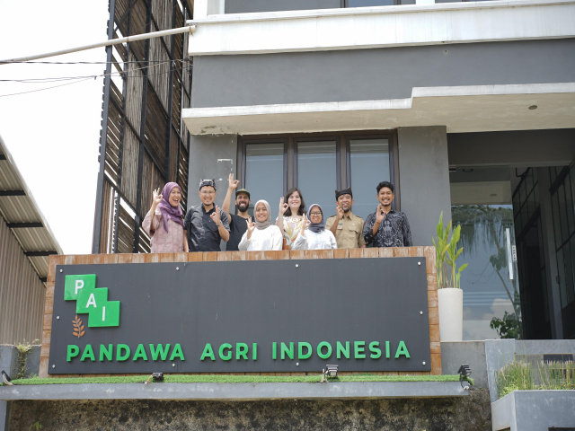 Inovasi Tereda Wangi Mendukung Banyuwangi Atasi Stunting