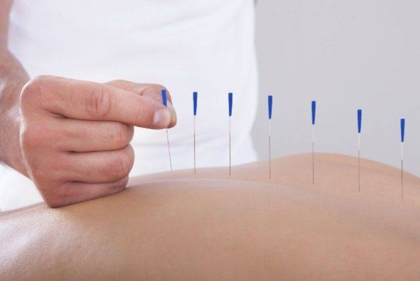 Turunkan Berat Badan Sehat dengan Diet Akupunktur dan Pola Makan Sehat