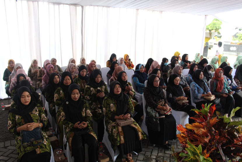 Kader Jumantik Jadi Garda Terdepan di Program Desa Bebas Nyamuk Banyuwangi