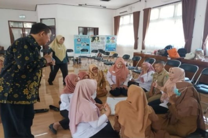 Orientasi KAP di Banyuwangi Langkah Strategis Promosikan Gaya Hidup Sehat