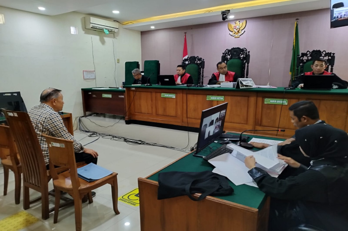 Polemik Gono Gini Seorang Pria di Banyuwangi Digugat Mantan Istri